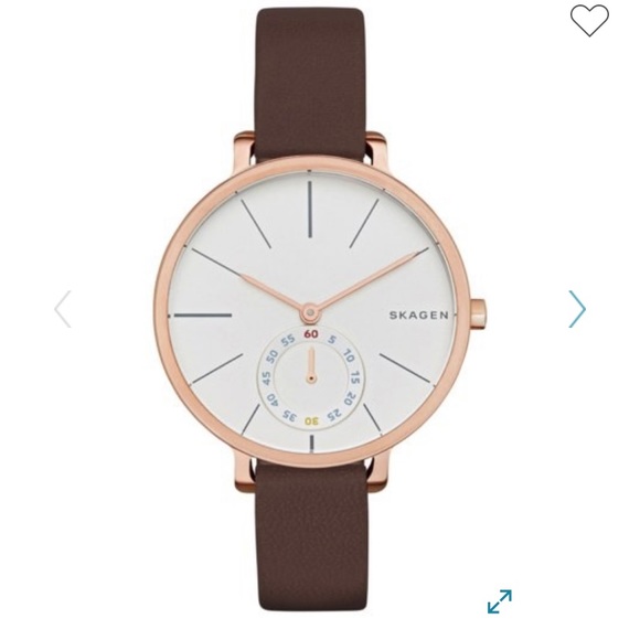 Skagen Accessories - Skagen Watch
